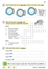 KS2 English Year 6 Spelling Targeted Question Book (with Answers)