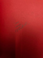 Paintings by Harley Weir (*signed*)