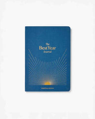 Best Year Journal Essential â Express One Year Self Growth Planner - OAT
