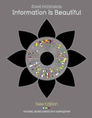 Information is Beautiful (New Edition)