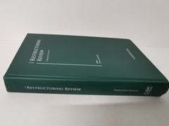 The Restructuring Review 13th ed | The Law Reviews | 97811838624996