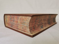 Catalogue of the Beckford Library Removed From Hamilton Palace 1882