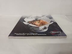 Slimming World's Fakeaways - more than 50 of your favourite takeaways