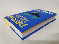 The Life Impossible: THE INSTANT SUNDAY TIMES BESTSELLER