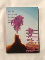 LUCENT DREAMING ISSUE 8 (NOV 2020) Independent magazine of creative writing