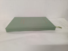 Shift Your Mindset Journal for Self- Development - Fitness, Mindest, Energy