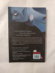 The Stonekeeper's Curse: the second book in the bestselling graphic novel series