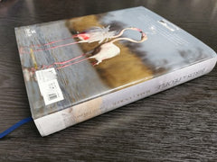 Birds and People by Mark Cocker (2013) Hardcover