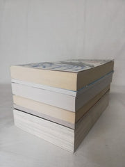 *BUNDLE* OF 6 BOOKS FOR CHILDREN (8-12 yrs) Adventure, Fantasy BESTSELLERS