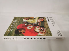 Granta 170: Winners Paperback â 27 Feb. 2025 by Thomas Meaney (Author)