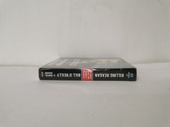 âKilling Reagan Audiobook - Bill OâReilly/Martin Dugard Unabridged 7CD Audiobook
