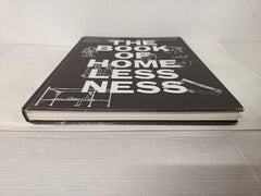 The Book of Homelessness [Hardback]