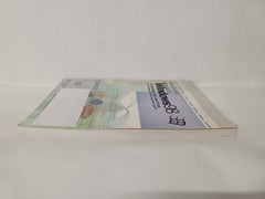 Getting Started Microsoft Windows 98, Booklet and Product Key