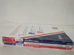 Life in the UK Complete 3 book pack 2025