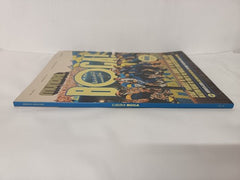 Mundial Magazine Issue 32 El Corazon De Boca, Big Mick, Mr Stone Island