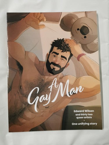 A Gay Man