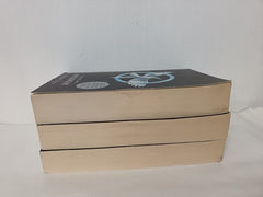 The Hunger Games Trilogy by Suzanne Collins (Paperback, 2012)