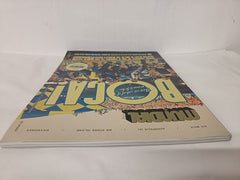 Mundial Magazine Issue 32 El Corazon De Boca, Big Mick, Mr Stone Island