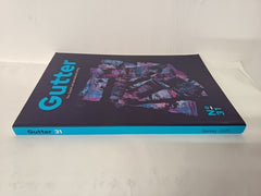 Gutter Magazine of Scottish and International Writing No. 31