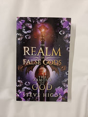 Top Gods, The Armour of God, Demon Horde Gambit: The Realm of False Gods Series