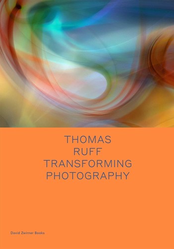Thomas Ruff: Transforming Photography (Spotlight)
