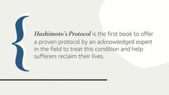 Hashimoto's Protocol: A 90-Day Plan for Reversing Thyroid Symptoms