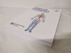 Complete Pathology for Complementary Therapies Essential Training Solutions and