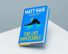 The Life Impossible: THE INSTANT SUNDAY TIMES BESTSELLER