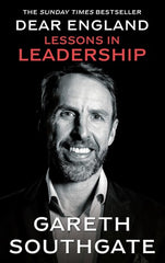 Dear England: Lessons in Leadership -