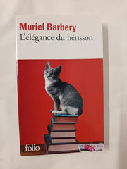 Bundle of 6 French Books Including Books by Albert Camus, Annie Ernaux & Modiano