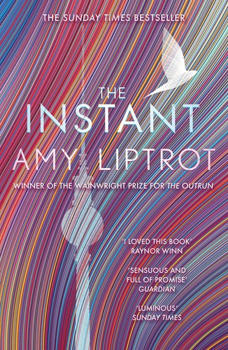 The Instant: Sunday Times Bestseller