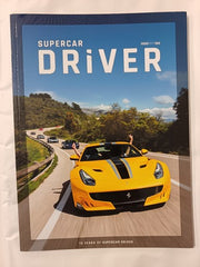 Supercar Driver Magazine Issue 51