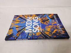 Moon Song Book