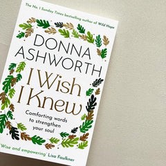 I Wish I Knew: The uplifting Sunday Times bestseller
