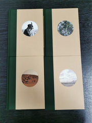 ONE PICTURE BOOK TWO, numbers 17,18,19,20 Nazraeli Press