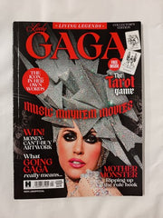Living Legends Magazine, Lady Gaga - Collector's Edition