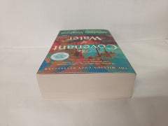 The Covenant of Water: An Oprahâs Book Club Selection by Abraham Verghese