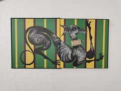 The Birley Catalogue