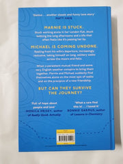 You Are Here: The Instant Number 1 Sunday Times Bestseller