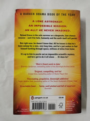 Project Hail Mary: The Sunday Times bestseller from the author of The Martian