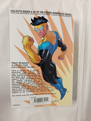Invincible Compendium Volume 1 by Robert Kirkman (Paperback, 2011)