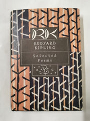 Selected Poems (Poetry Classics)