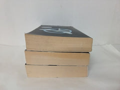 The Hunger Games Trilogy by Suzanne Collins (Paperback, 2012)