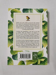 A Birder's Journey to the Big 300+ by Terry Wells (Paperback, 2019) *Signed*