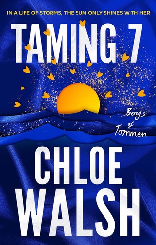 Taming 7: Epic, emotional and addictive romance from the TikTok phenomenon