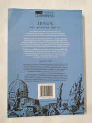 JESUS: Man, Messenger, Messiah by Abu Zakariya (Author)
