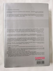 The Art of Electronics - 2nd Ed by Paul Horowitz & Winfield Hill