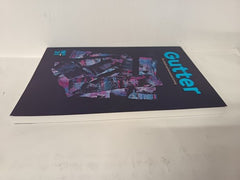 Gutter Magazine of Scottish and International Writing No. 31