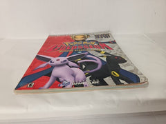 Pokemon Colosseum by Phillip Marcus & Elizabeth Hollinger (2004 Trade Paperback)