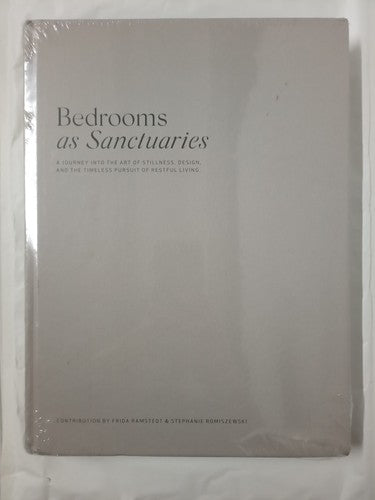 Bedrooms as Sanctuaries